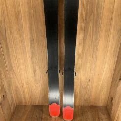 Rossignol Sky 7 HD Skis W/ Look NX 12 Demo Bindings
