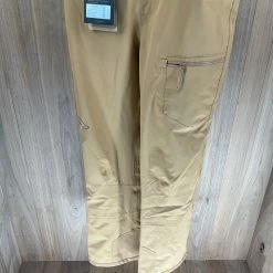 Flylow Women's Kimberly Bib Outerwear And Clothing