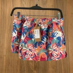 Patagonia Women's 2 Inch Baggies Lifestyle Bottoms