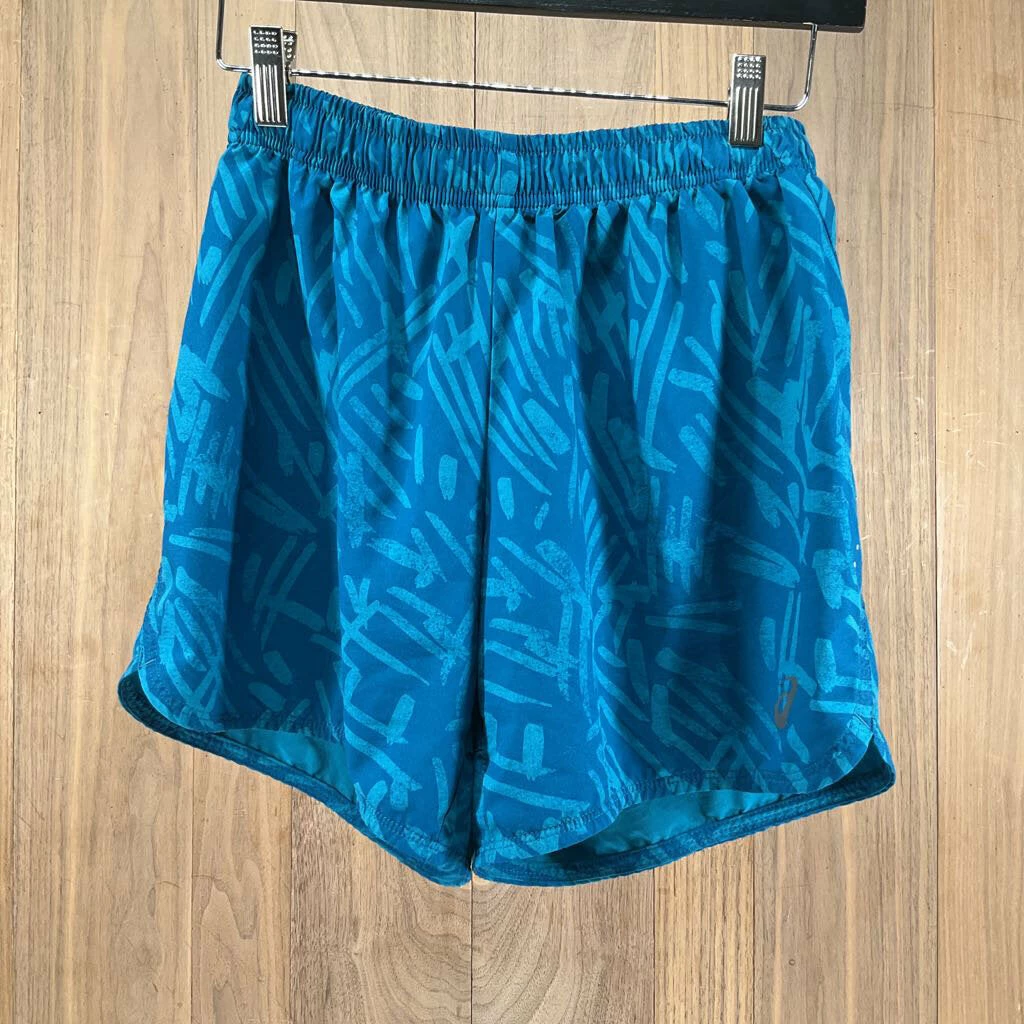 Asics Women's Running Shorts 3 Asics Women's Running Shorts