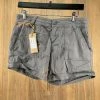 Prana Women's Casual Shorts Lifestyle Bottoms