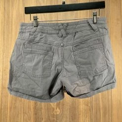 Prana Women's Casual Shorts Lifestyle Bottoms