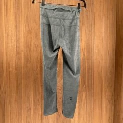 On-Cloud On Women's Trail Tights Clothing