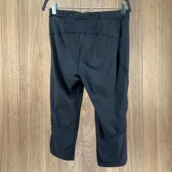 Mountain Hardwear Men's 3/4 Length Tights Outerwear And Clothing