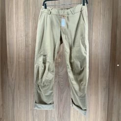 Lifestyle Bottoms Arc'teryx Women's Active Khaki's