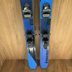 Black Diamond Boundary 107