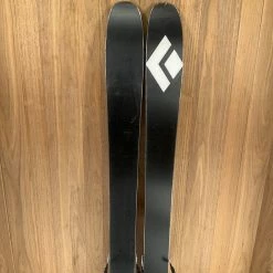 Black Diamond Boundary 107