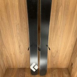 Black Diamond Boundary 107