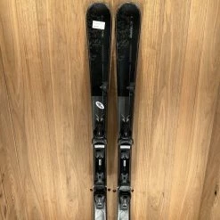 Elan Women's Delight Ski W/ Elan ELW 9.0
