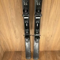 Elan Women's Delight Ski W/ Elan ELW 9.0