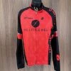 Bike Scott X Giro Women's L/S Cycling Jersey