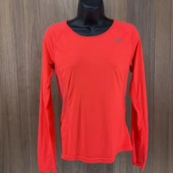 Clothing New Balance Women's Active Long Sleeve