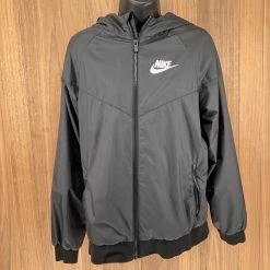 Nike Women's Windbreaker