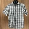 Eddie Bauer Men's Button Down Shirt