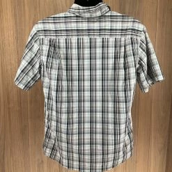 Eddie Bauer Men's Button Down Shirt