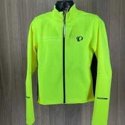 Bike Pearl Izumi Men's Full Zip Cycling Thermal