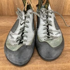 La Sportiva Women's Nago Climbing Shoes