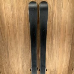 2020 Atomic Vantage 86C W/ Marker Squire 11 Bindings