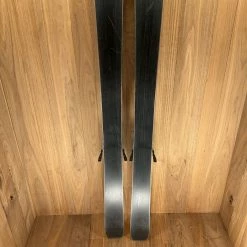 2020 Atomic Vantage 86C W/ Marker Squire 11 Bindings