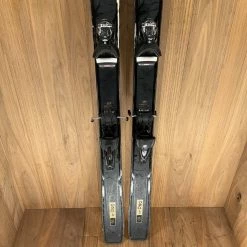 2021 Dynastar M Pro 84 W/ Look SPX 12 Bindings Ski