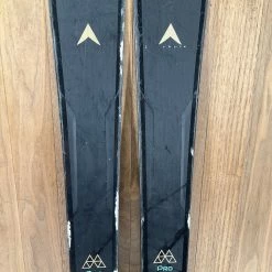 2021 Dynastar M Pro 84 W/ Look SPX 12 Bindings Ski
