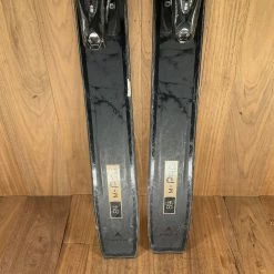 2021 Dynastar M Pro 84 W/ Look SPX 12 Bindings Ski