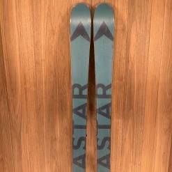 2021 Dynastar M Pro 84 W/ Look SPX 12 Bindings Ski