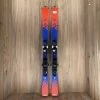 Salomon QST Max Jr W/ Salomon 7.5 Din Demo Bindings Skis