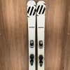 Surface Lab 001 Skis W/ FKS 12 Bindings 1 Surface Lab 001 Skis W/ FKS 12 Bindings