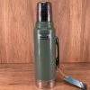 Insulated Stanley Thermos Bags & Hydration