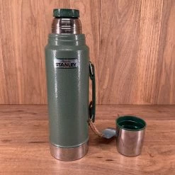 Insulated Stanley Thermos Bags & Hydration