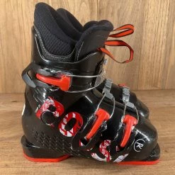 Rossignol Comp J3 Jr Ski Boot Ski Boots