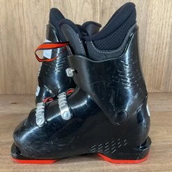 Rossignol Comp J3 Jr Ski Boot Ski Boots