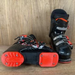 Rossignol Comp J3 Jr Ski Boot Ski Boots