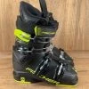 Fischer Junior's RC4 60 Ski Boot