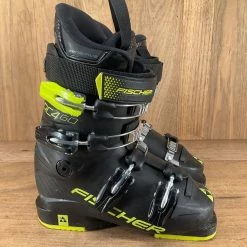 Fischer Junior's RC4 60 Ski Boot