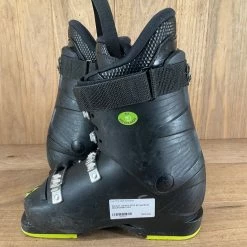 Fischer Junior's RC4 60 Ski Boot