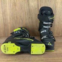 Fischer Junior's RC4 60 Ski Boot