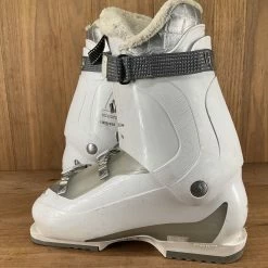 Salomon Women's Energyzer Divine Ski Boot