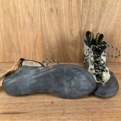 La Sportiva Women's Climbing Shoes Hike, Run & Climb 7 La Sportiva Women's Climbing Shoes Hike, Run & Climb