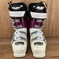 Lange Women's RX100 LV Ski Boot