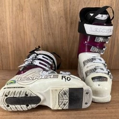 Lange Women's RX100 LV Ski Boot
