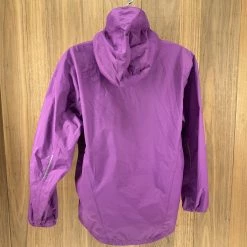 Eastern Mountain Sports Junior's Rain Jacket