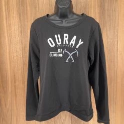 Under Armour Women's Ouray Long Sleeve Lifestyle Tops