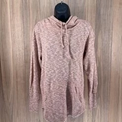 Prana Women's Frieda Top Fleece