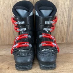 Nordica Junior's GP TJ Super Ski Boot Ski Boots