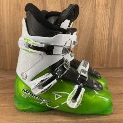 Nordica Junior's Team 3 Ski Boots