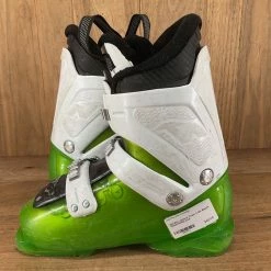 Nordica Junior's Team 3 Ski Boots
