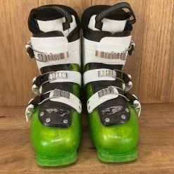 Nordica Junior's Team 3 Ski Boots
