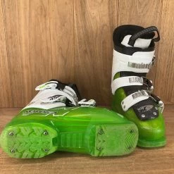 Nordica Junior's Team 3 Ski Boots
